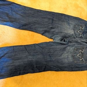 Women's size 16 (33) Lucky Brand Jeans